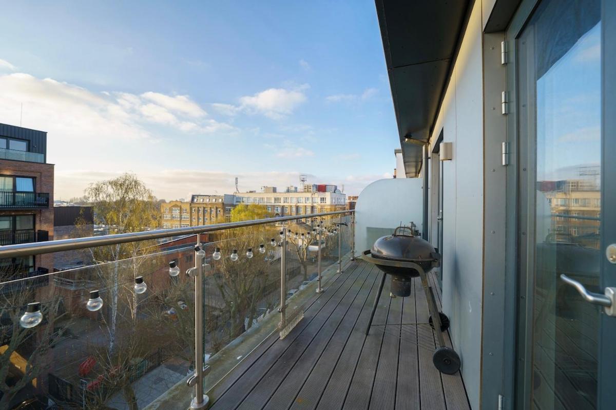 Apartamento Beautiful 1br North