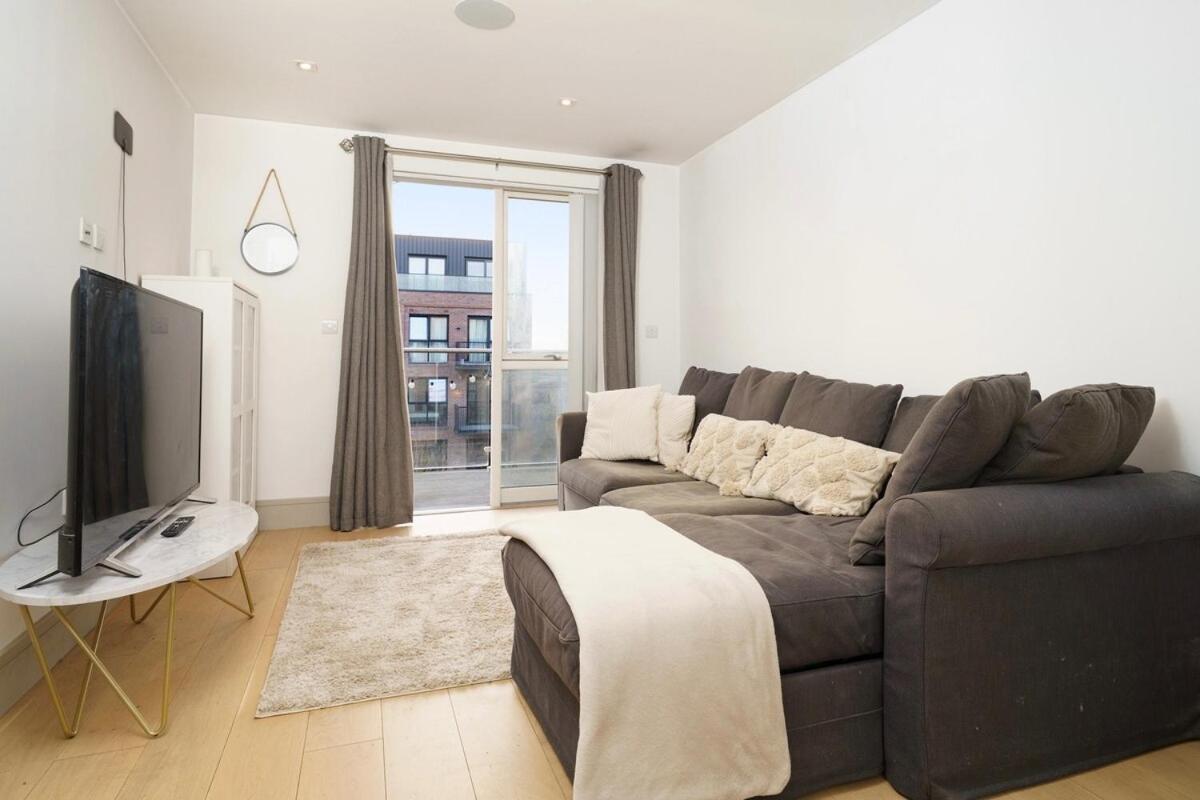 Apartamento Beautiful 1br North *