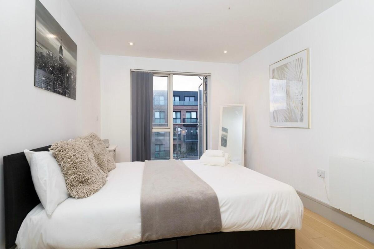 Beautiful 1br North Londres